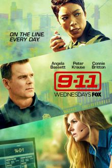 911 служба спасения (1-7 сезон)