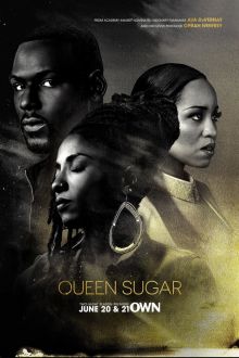 Королева сахара (1-6 сезон)