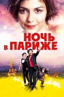 Ночь в Париже (2016)