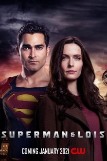 Супермен и Лоис (1-3 сезон)