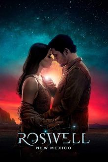 Розуэлл, Нью-Мексико (1-4 сезон)