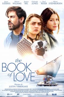 Книга любви (2016)