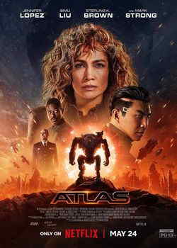 Атлас (2024)