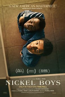 Мальчишки из «Никеля» (2024) Мальчишки из «Никеля» (2024)