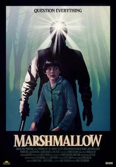 Маршмэллоу (2025) Маршмэллоу (2025)