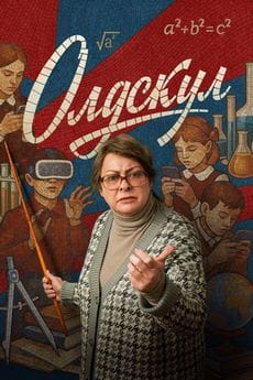 Олдскул (1 сезон) Олдскул (1 сезон)